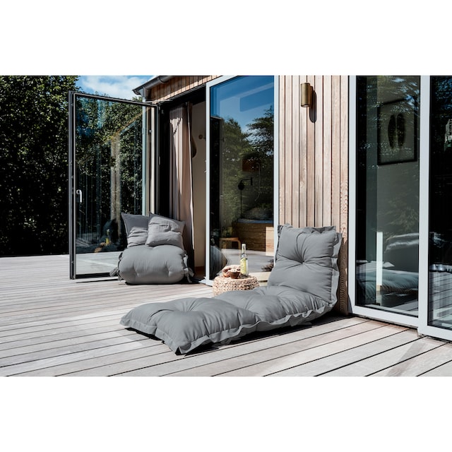 Karup Design Gartensessel »Sit and Sleep«, OUT bestellen | BAUR