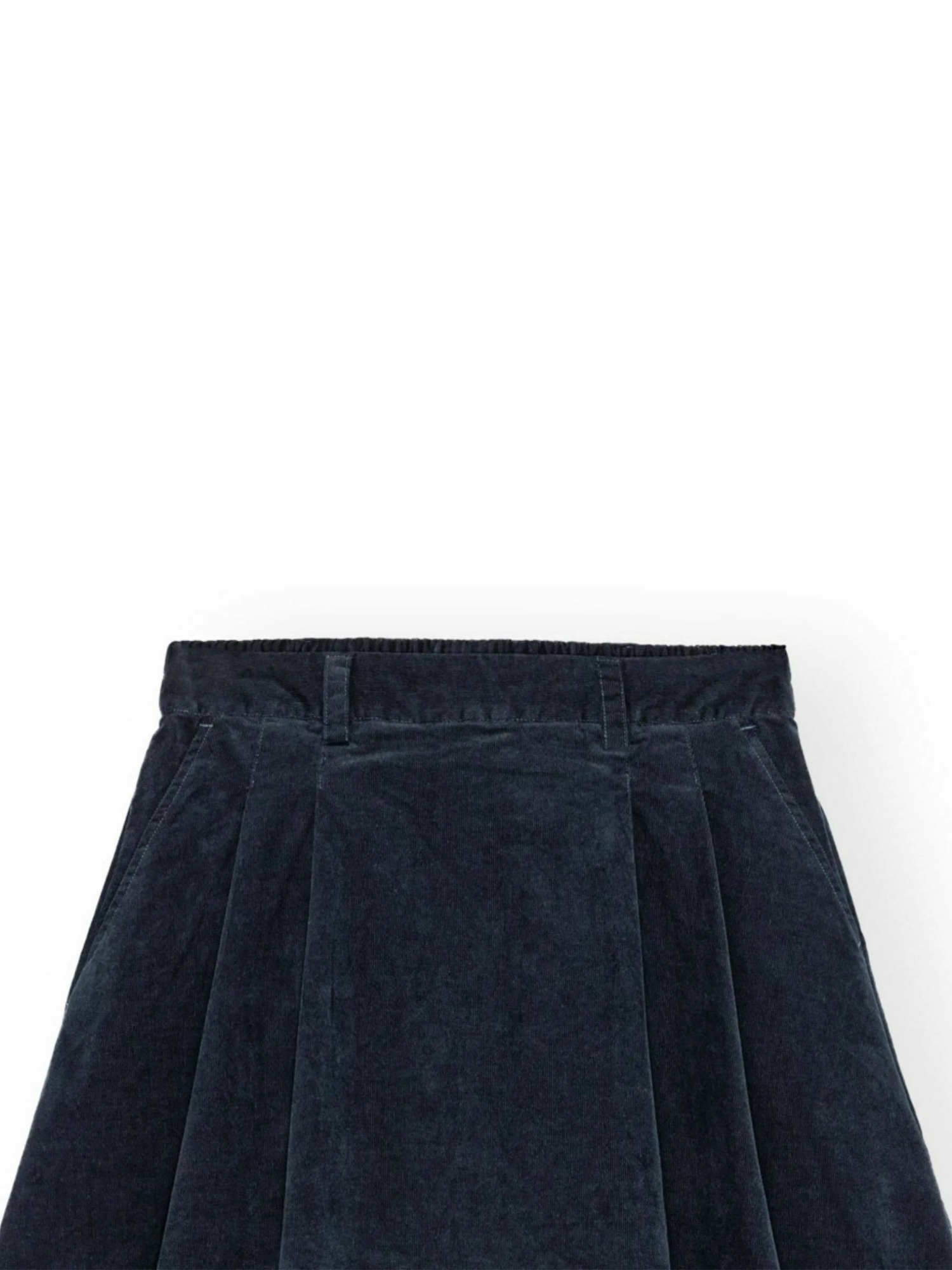 moshi moshi mind Midirock »moshi moshi mind Skirt Poem«