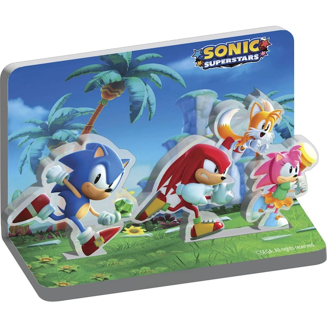 Atlus Spielesoftware »Sonic Superstars«, Xbox One | BAUR