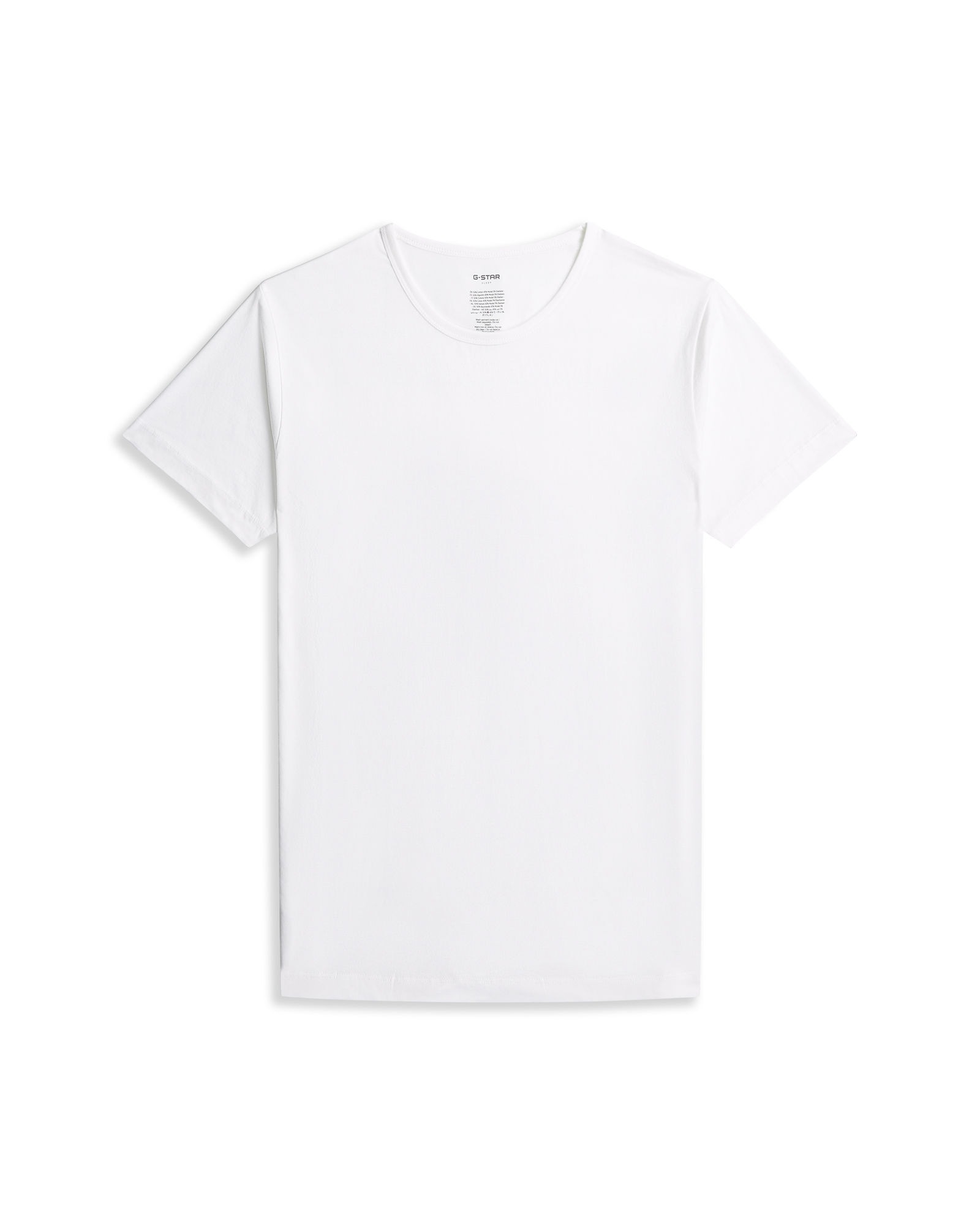 G-STAR Pyjama »T-Shirt Crew 3er-Pack«