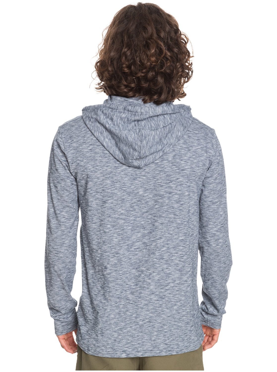 Quiksilver Kapuzenshirt »Heromardie«