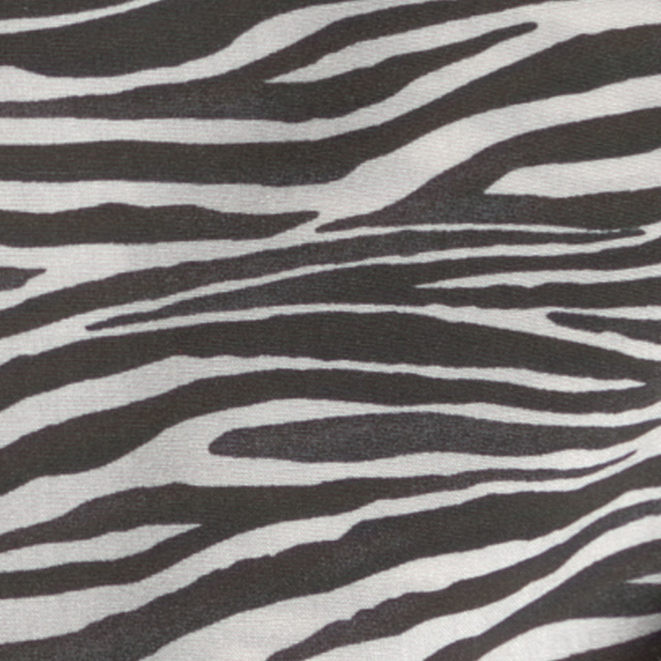 Cecil Kurzarmbluse, aus softer Viskose