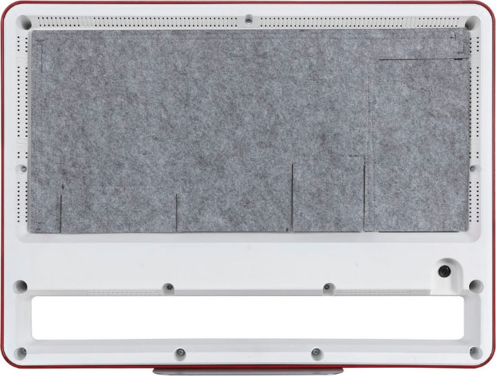 Telefunken LED-Fernseher »TV WITH ME ML24L«, HD-ready, Smart-TV