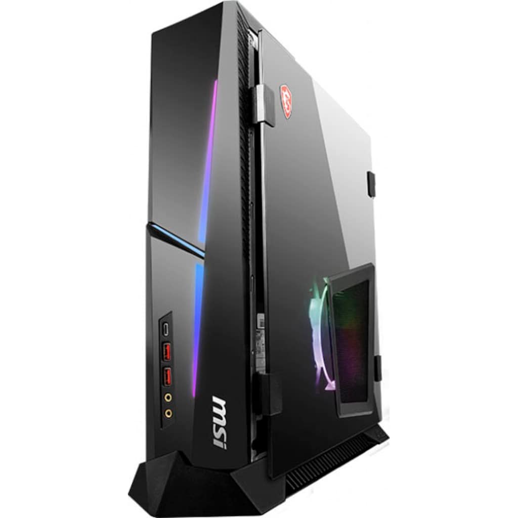 MSI Gaming-PC »MEG Trident X 12VTF-058DE«