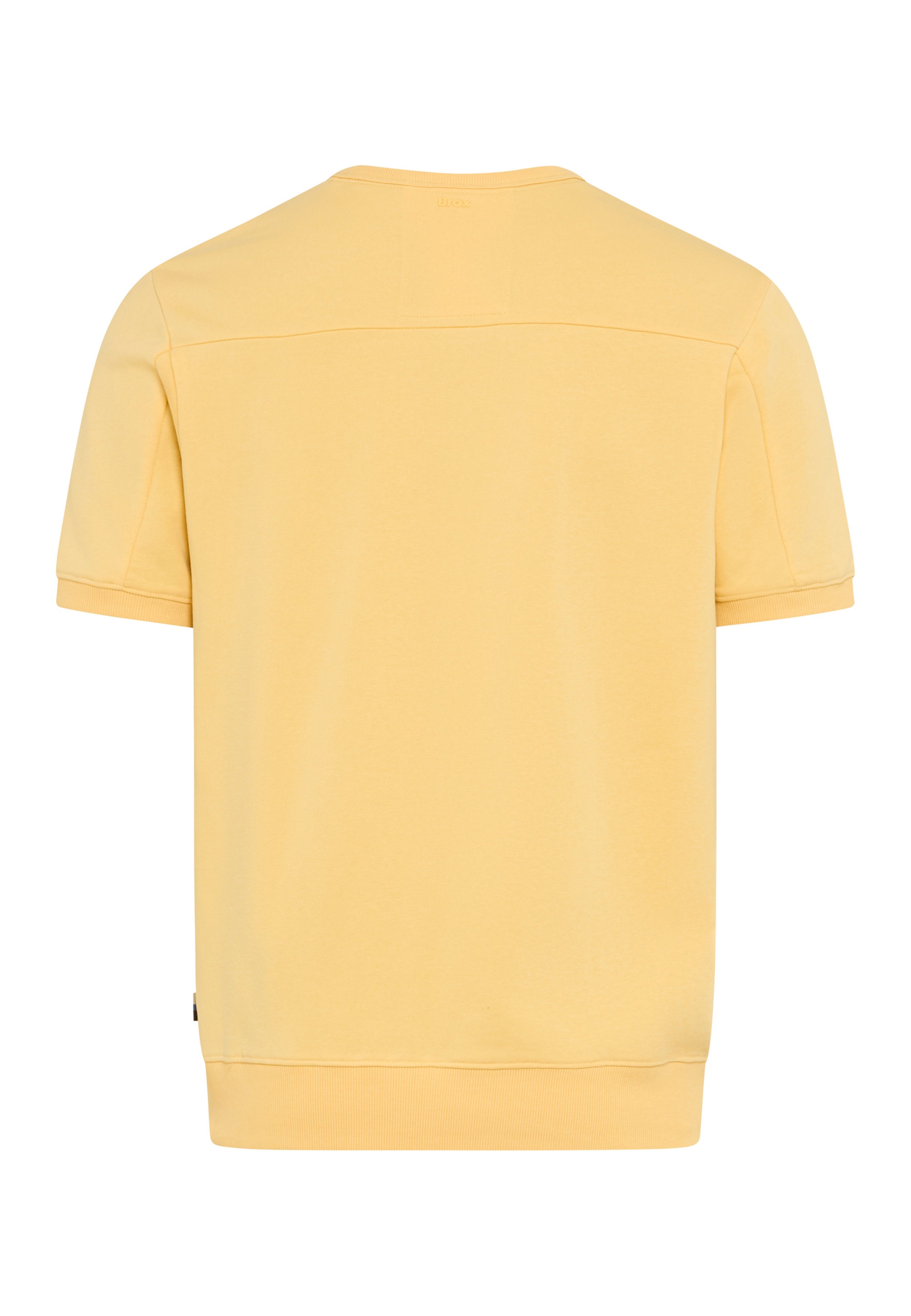 Brax Rundhalspullover "Style SULLY" günstig online kaufen