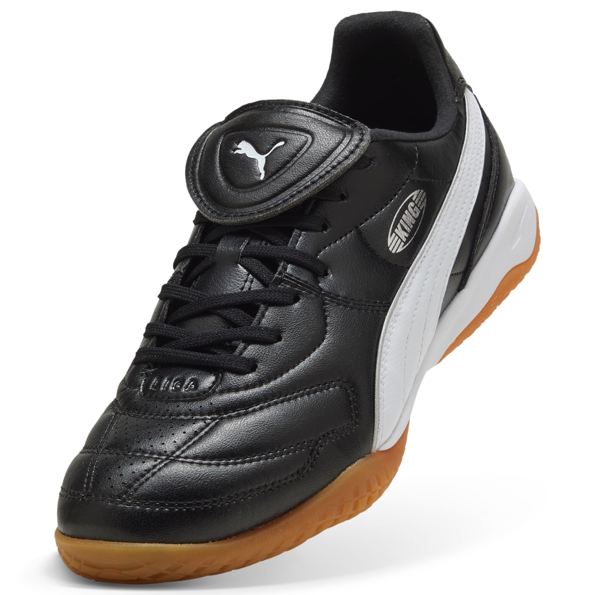 PUMA Hallenschuh »KING LIGA IT«