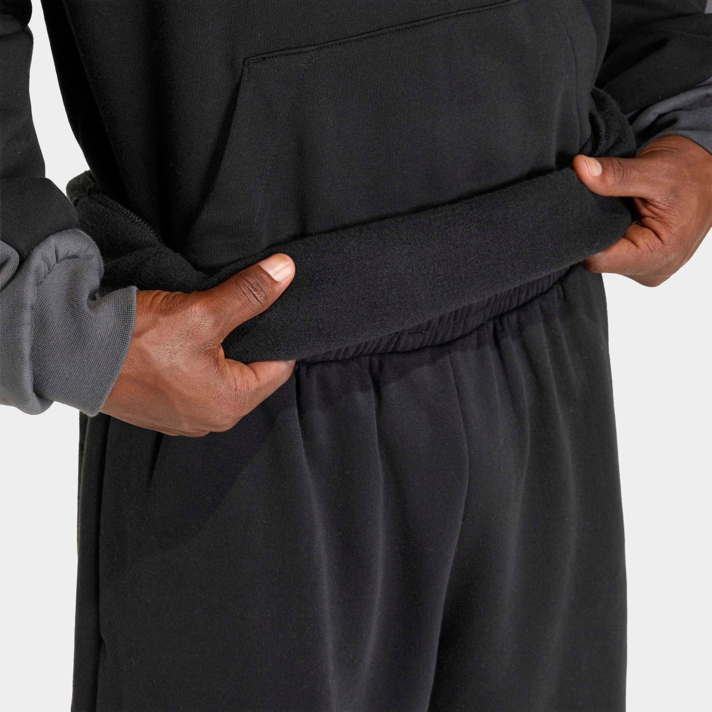adidas Sportswear Kapuzensweatshirt »M COLLEGIATE HD«
