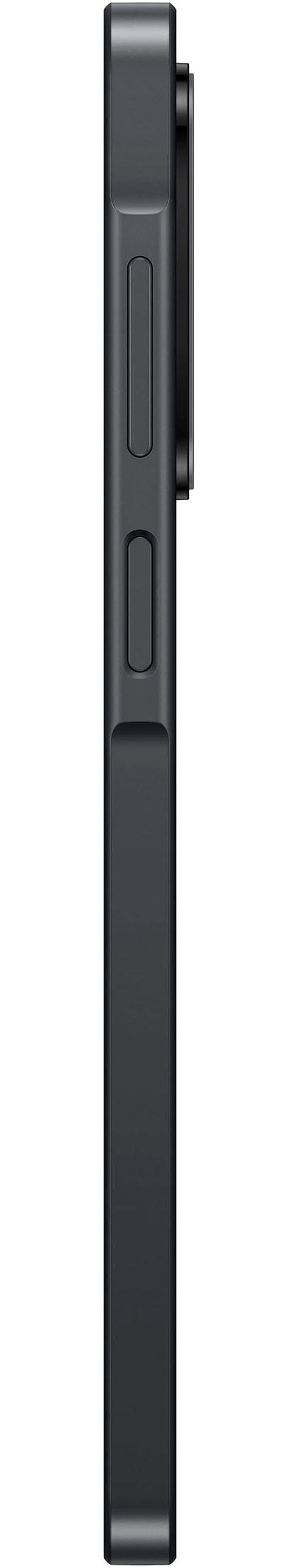 Samsung Smartphone »Galaxy A17 5G«, schwarz