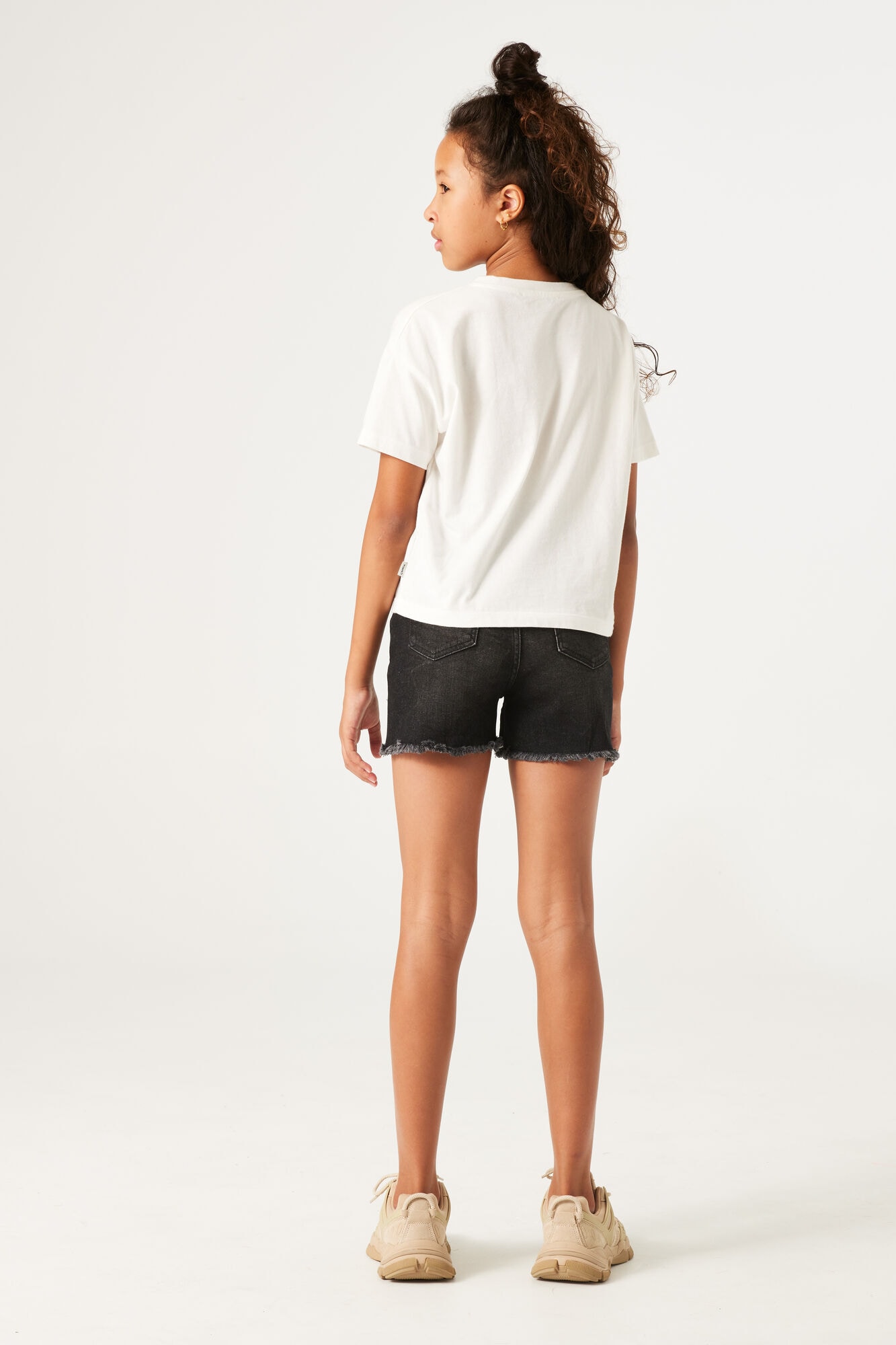 Garcia Shorts »Rianna«, für Girls