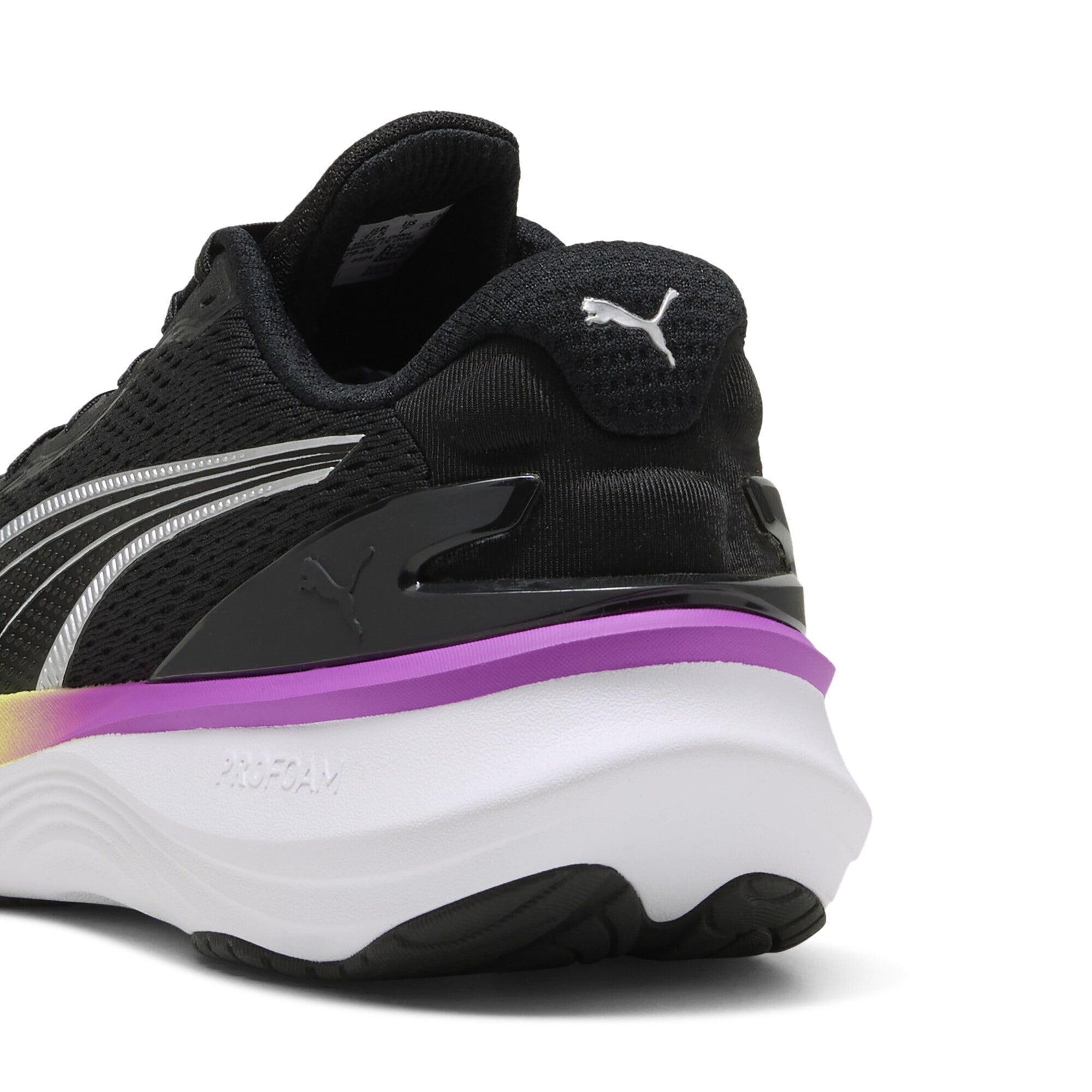 PUMA Laufschuh »Scend Pro 2 Laufschuhe Erwachsene«