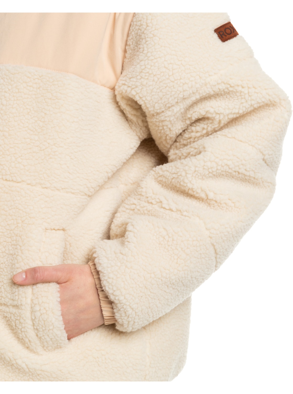 Roxy Steppjacke »Miracle Mile«