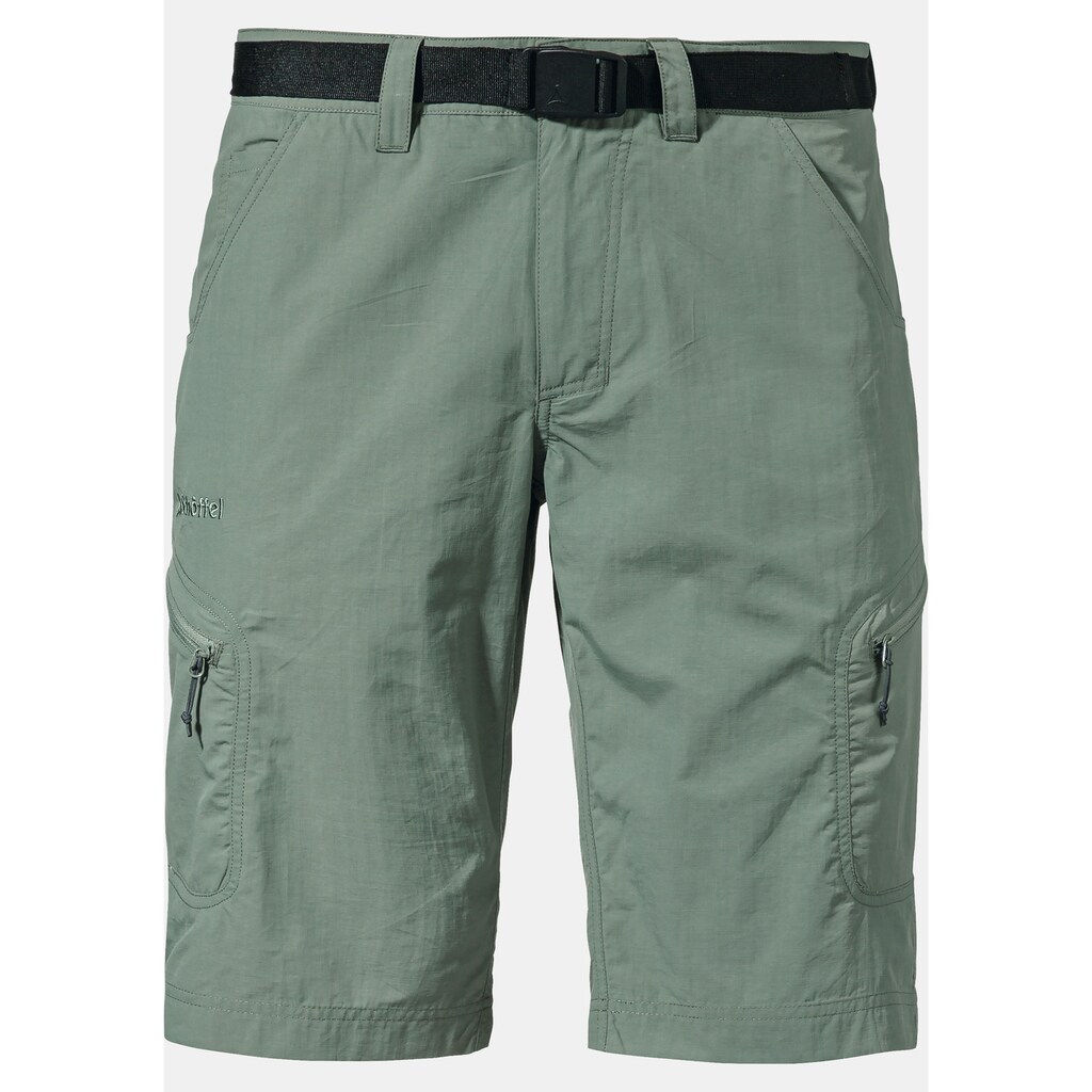 Schöffel Bermudas »Shorts Silvaplana M«