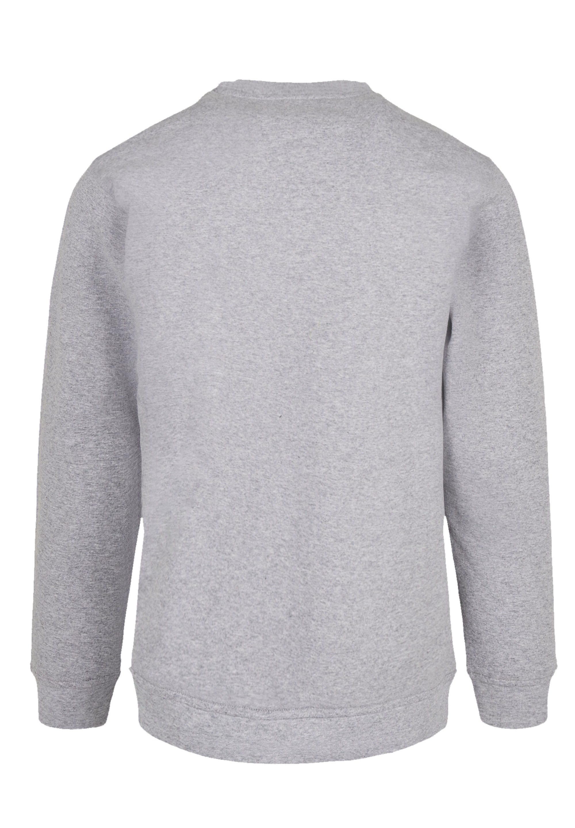 F4NT4STIC Sweatshirt »Cool Dads Club Trendiges Vatertagsmotiv für Väter«, Premium Qualität