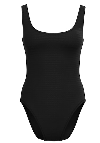 Calvin Klein Swimwear Maudymosi kostiumėlis »ONE PIECE« su R...