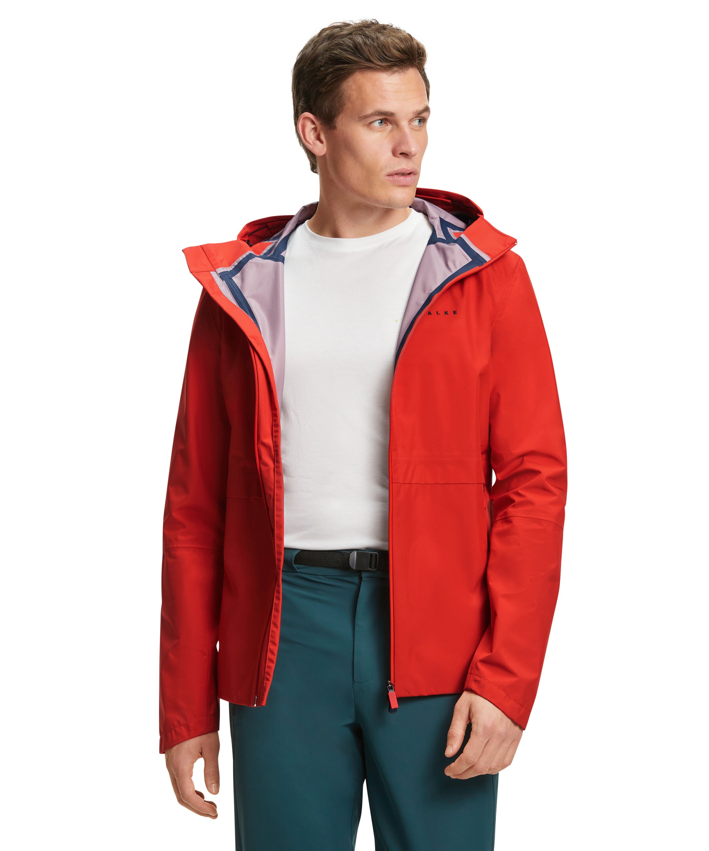 FALKE Outdoorjacke »FALKE Jacke« 1 Stk. tlg.