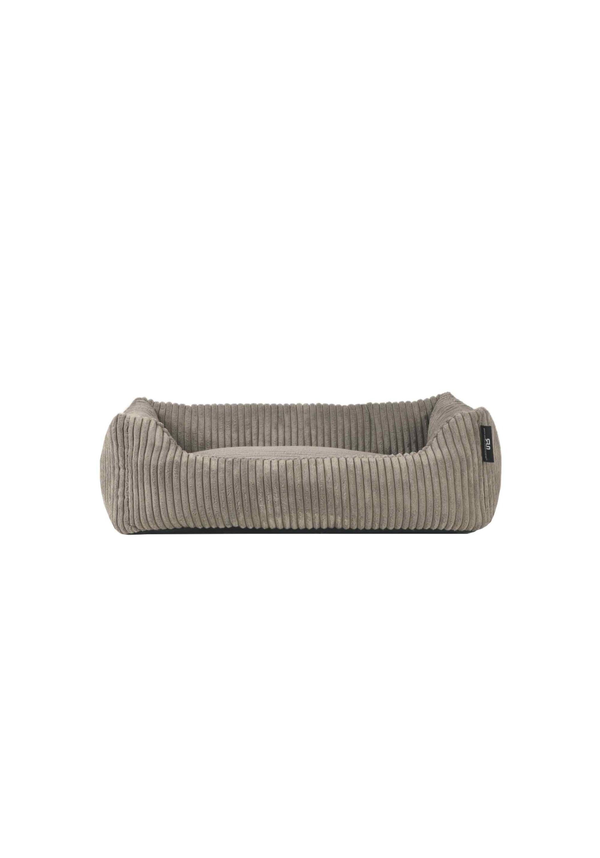 Rohrschneider Tierbett "Tierbetten Hundebett Cord 1er Pack"
