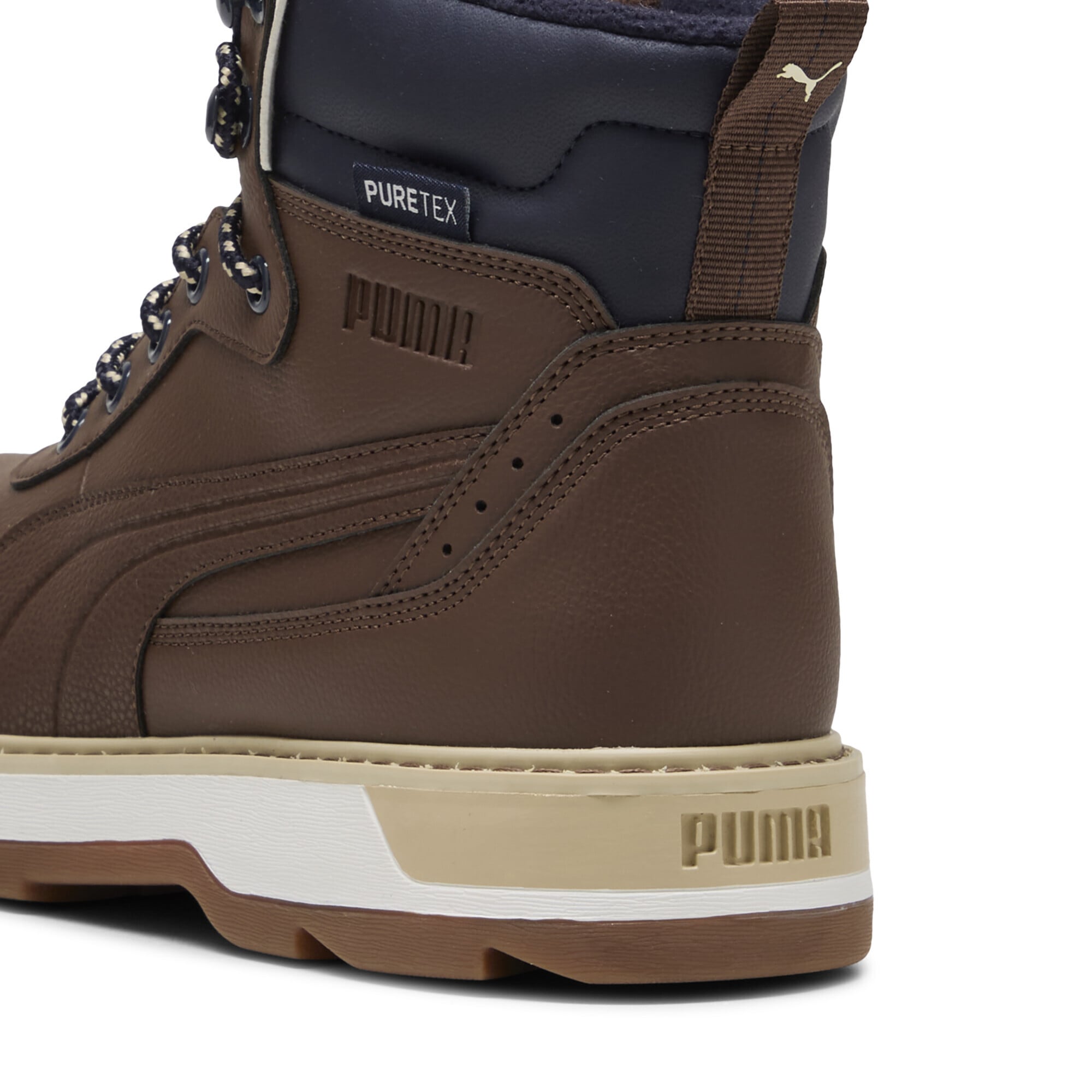 PUMA Stiefel »Desierto v3 Puretex Boots Erwachsene«