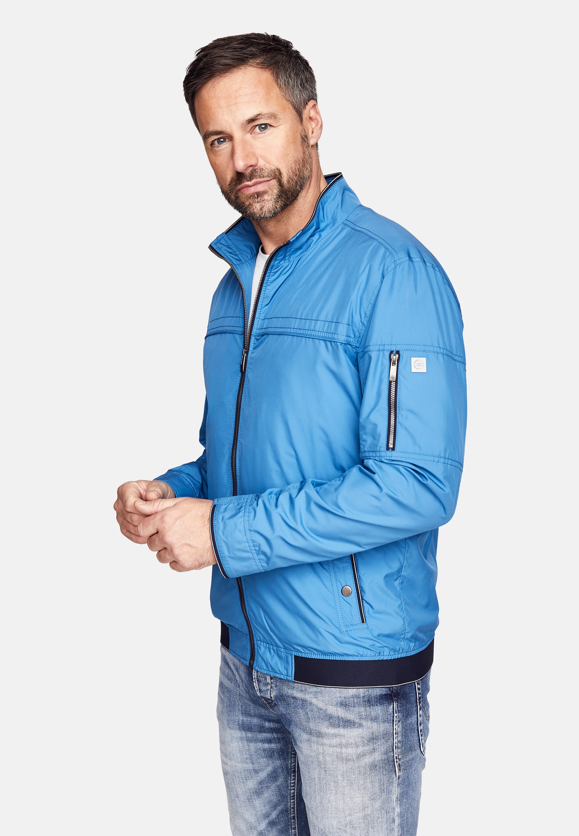 Cabano Outdoorjacke, mit wasserabweisender Funktion günstig online kaufen