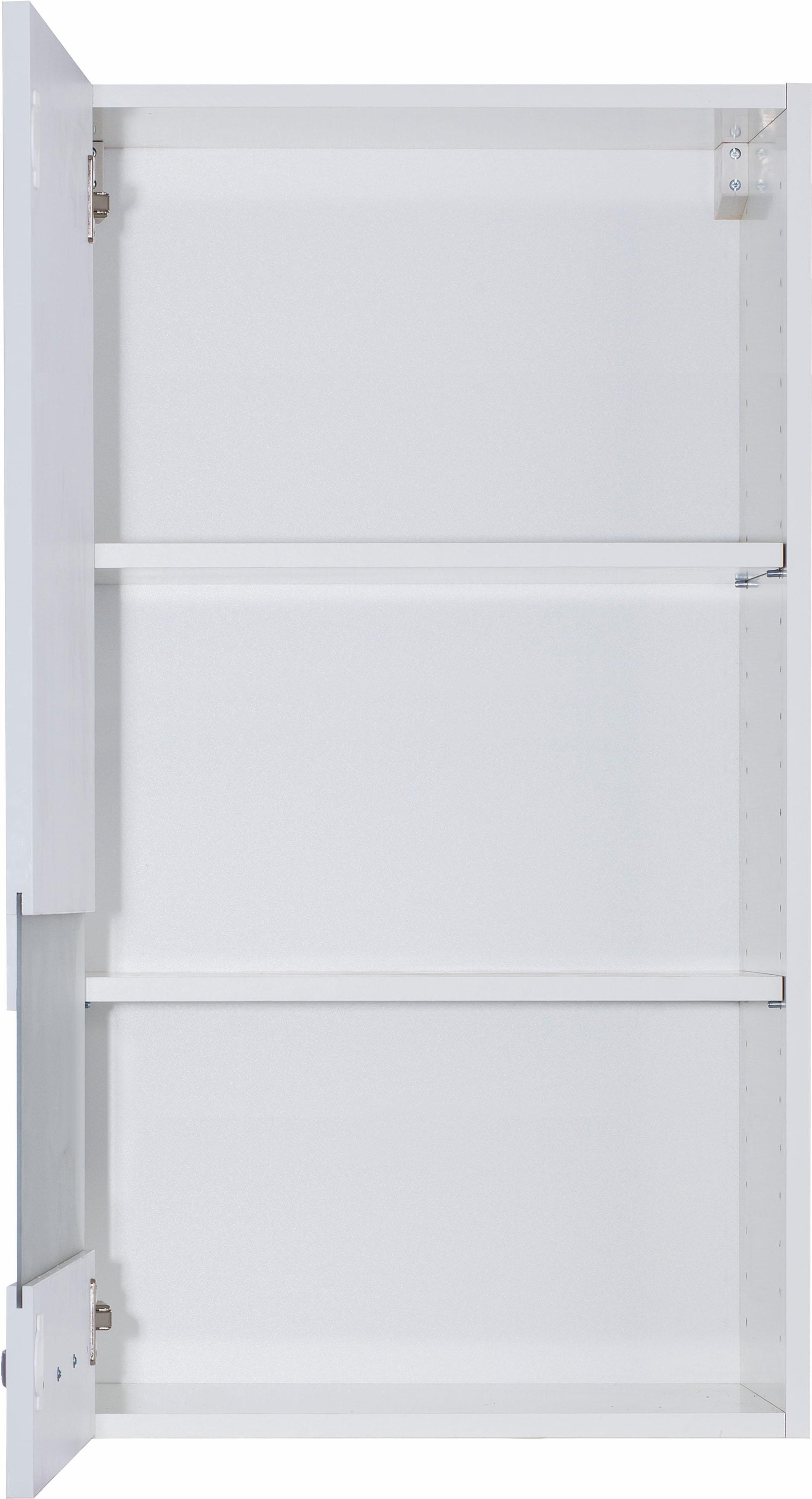 KOCHSTATION Glashängeschrank »KS-Cara« Breite 50 cm