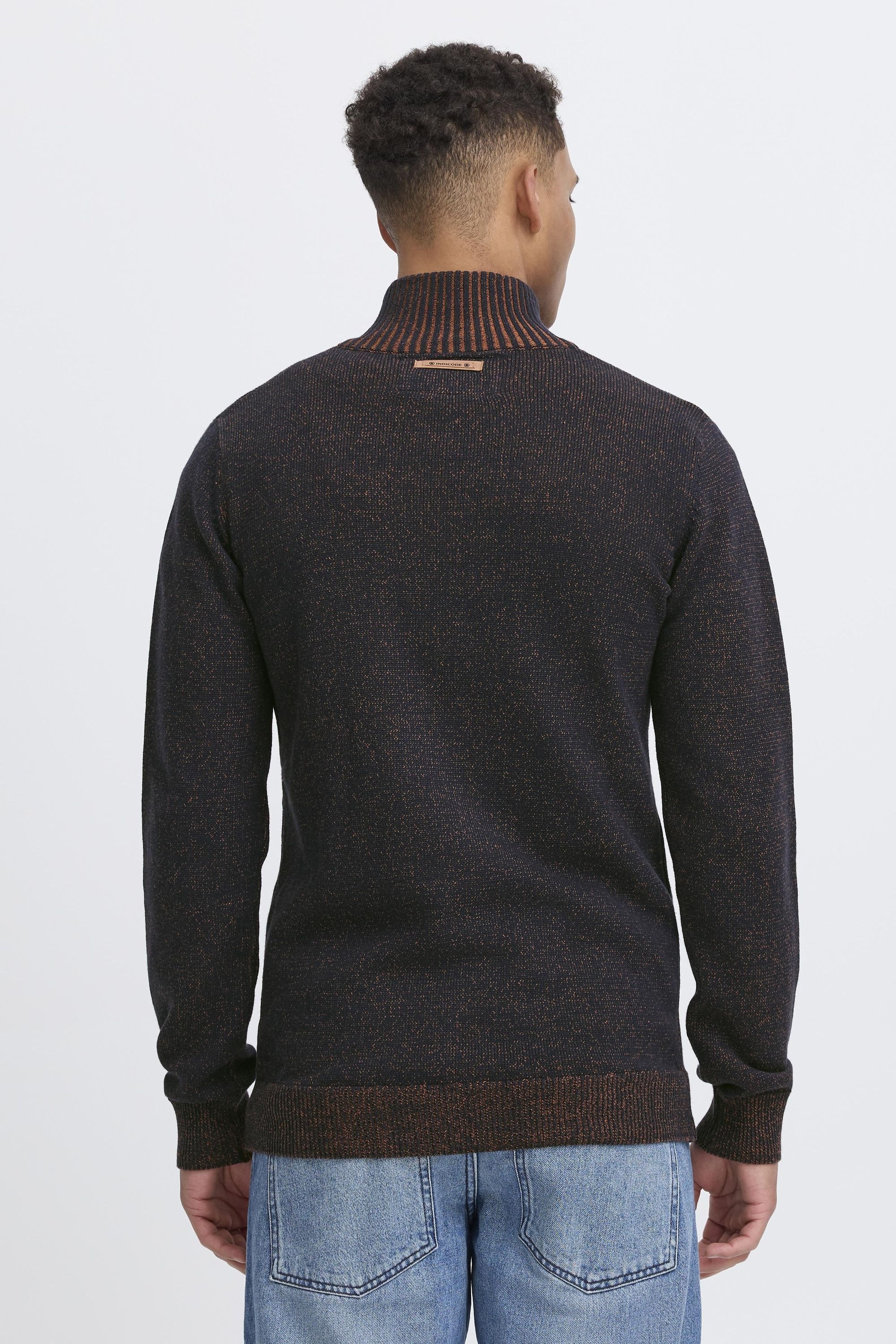 Indicode Strickjacke »Strickjacke IDAndy«