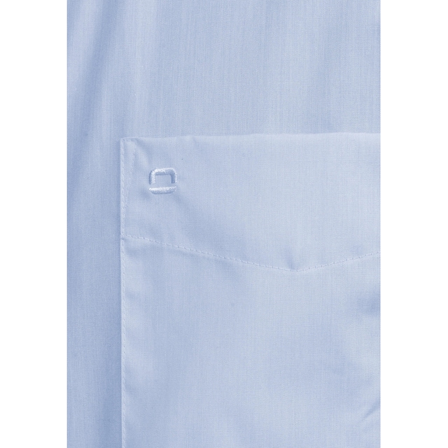 OLYMP Businesshemd »Luxor modern fit«, extra lange Ärmel, bügelfrei, mit  Brusttasche, unifarben ▷ bestellen | BAUR