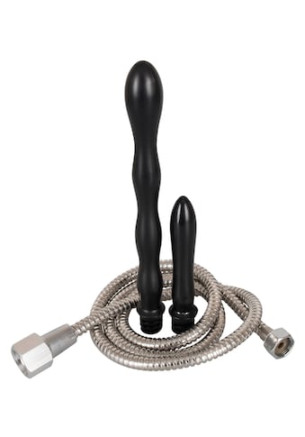 You2Toys Intimdusche »Shower me deluxe« su 2 pa...