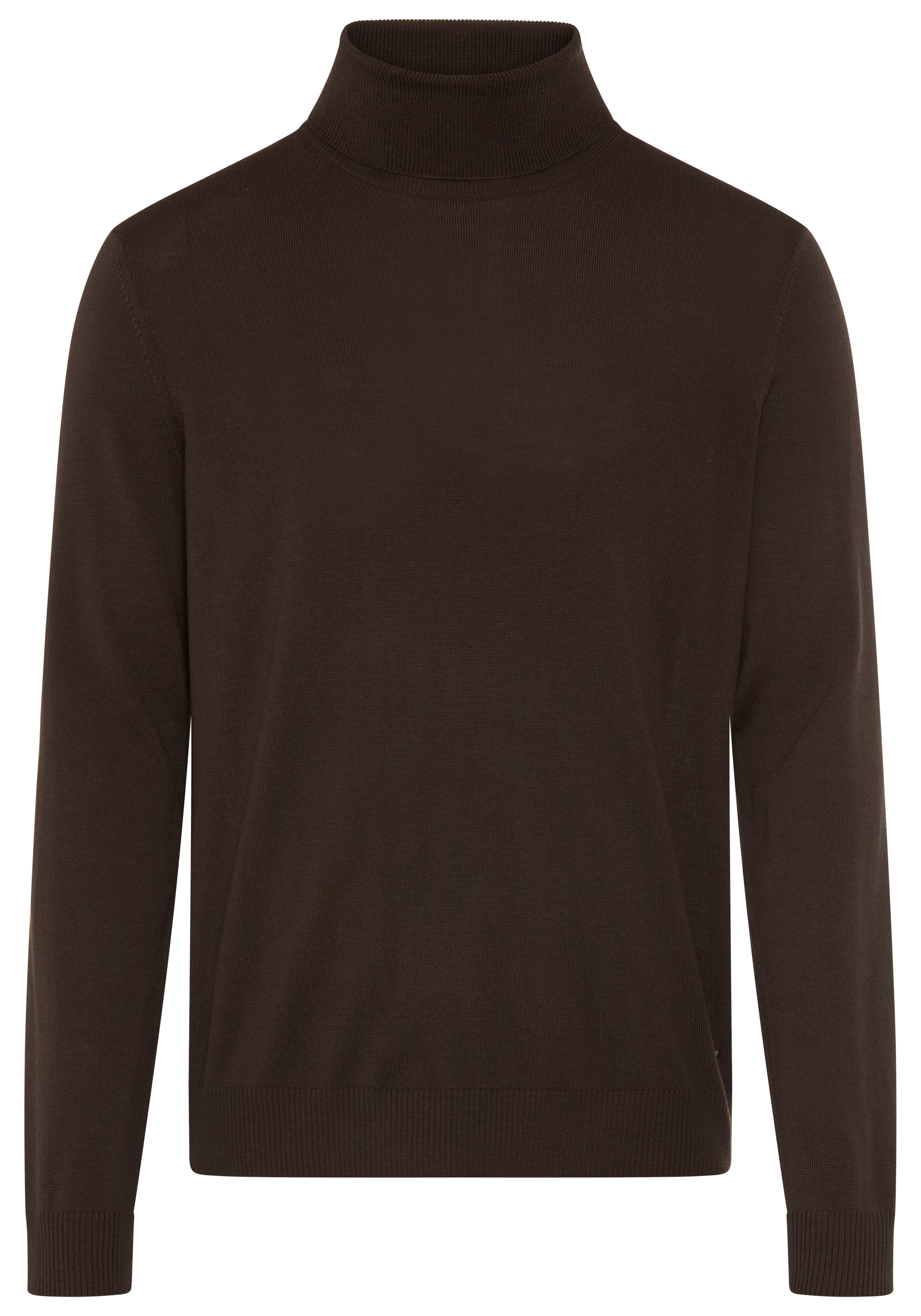 JOOP Wollpullover "Donte" mit Rollkragen, Regular Fit