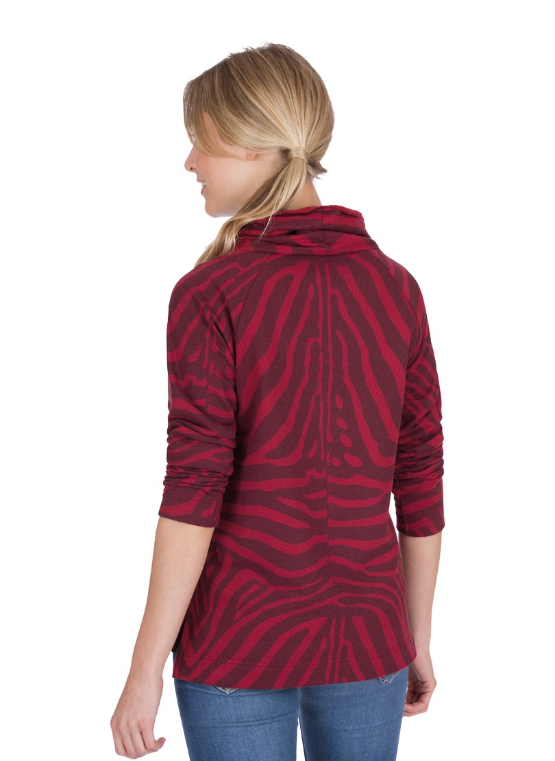 Trigema Sweatshirt