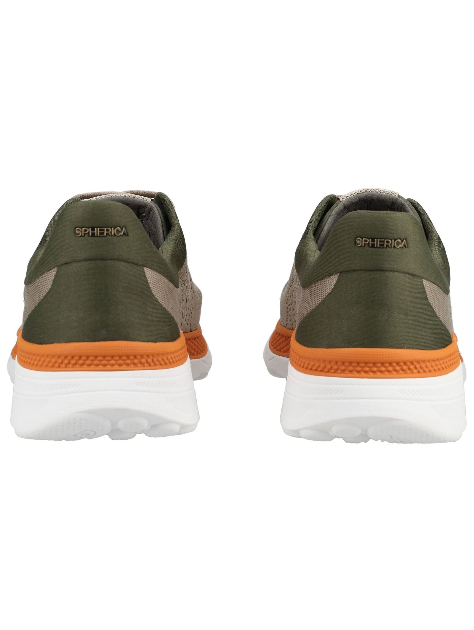 Geox Sneaker »Geox Sneaker Textil«