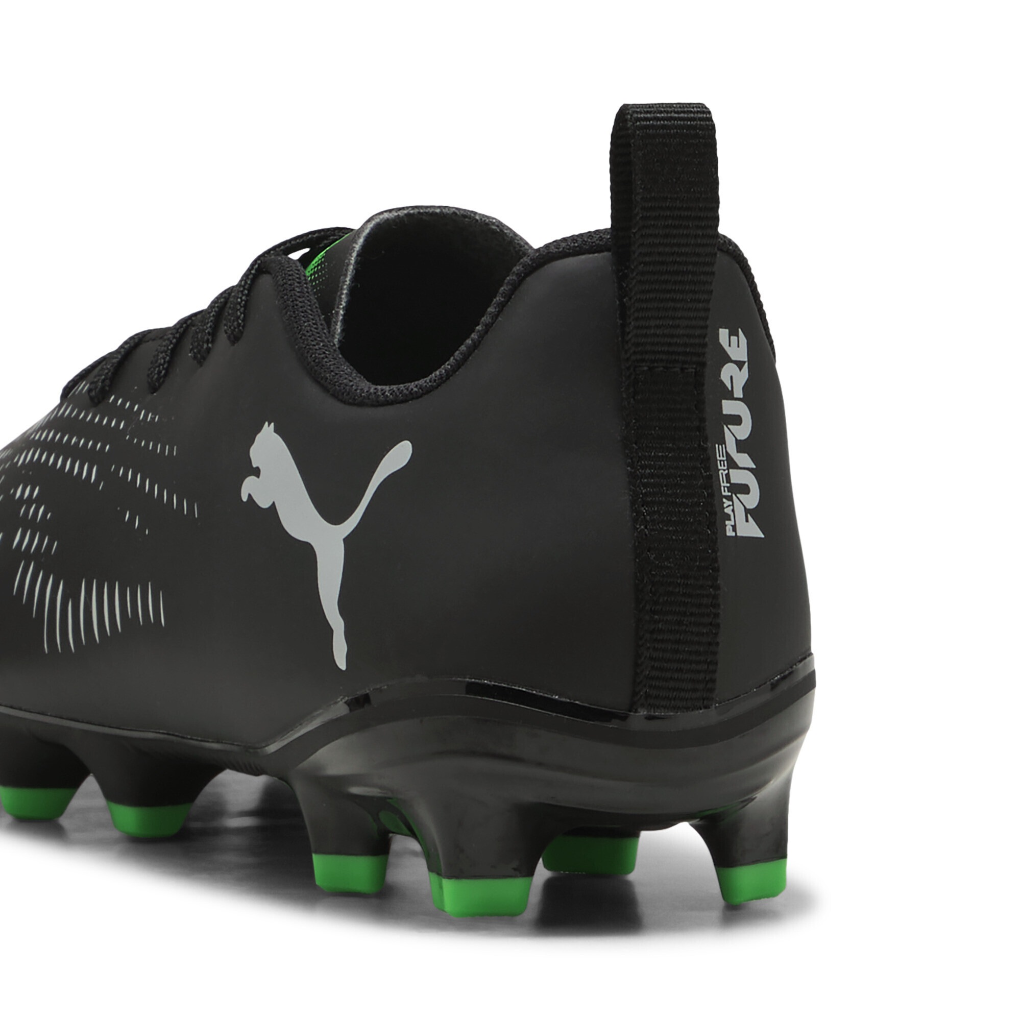 PUMA Fußballschuh »FUTURE 8 PLAY FG/AG Fußballschuhe Jugendliche«