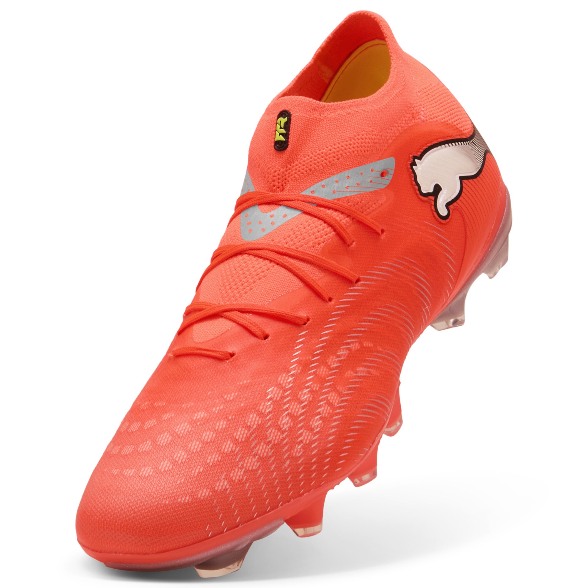PUMA Fußballschuh »FUTURE 9 PRO FG/AG Fußballschuhe Damen«