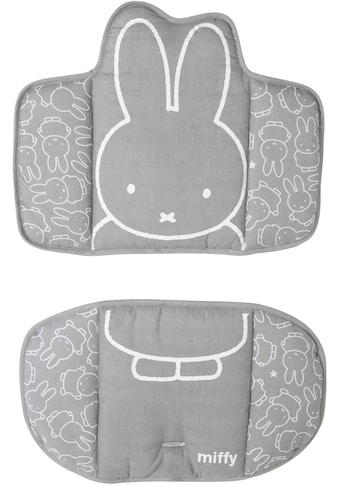 Sitzverkleinerer »miffy®«, (Set, 2 tlg.)