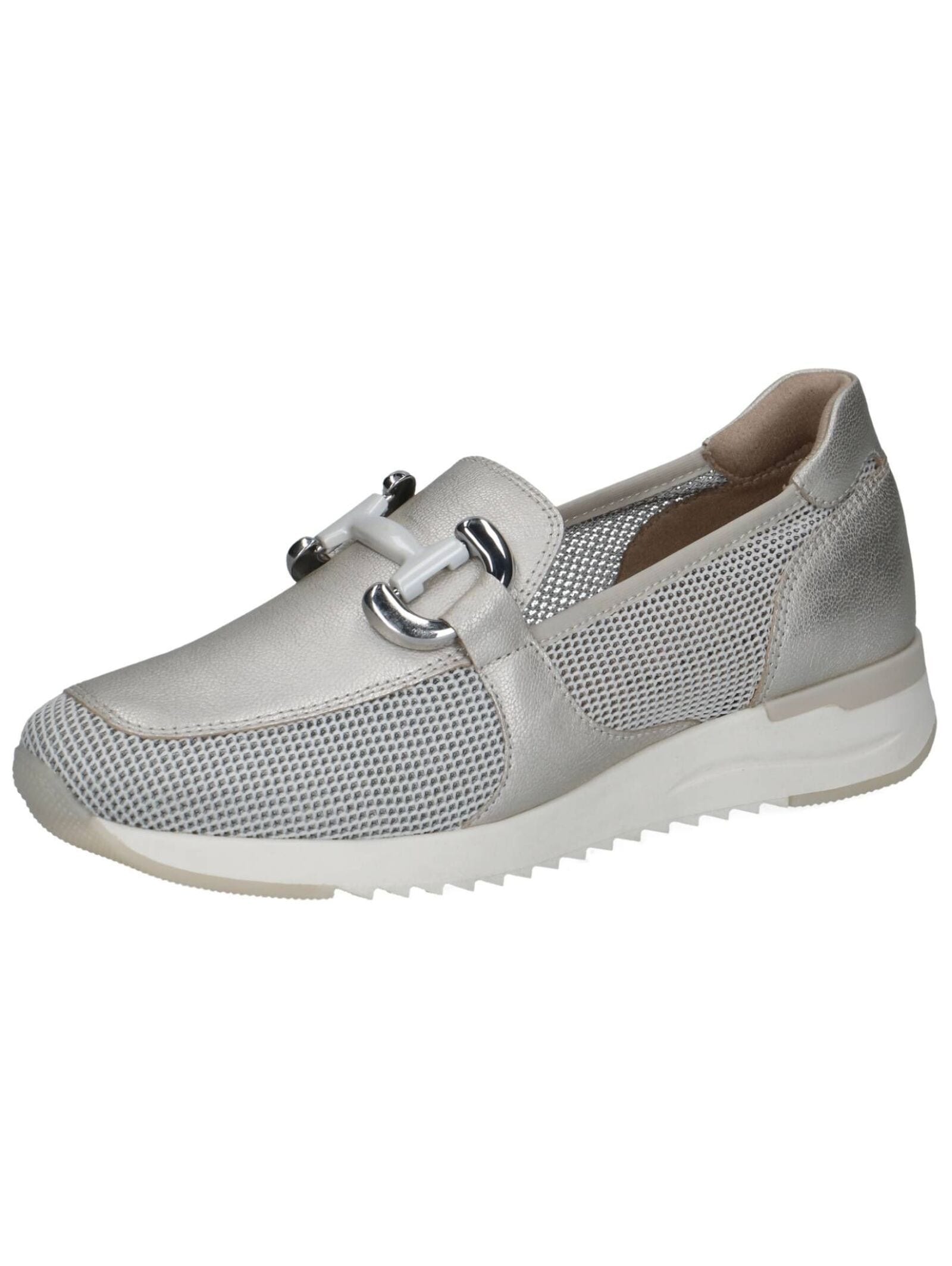 Caprice Slipper "Caprice Slipper Leder/Textil" günstig online kaufen