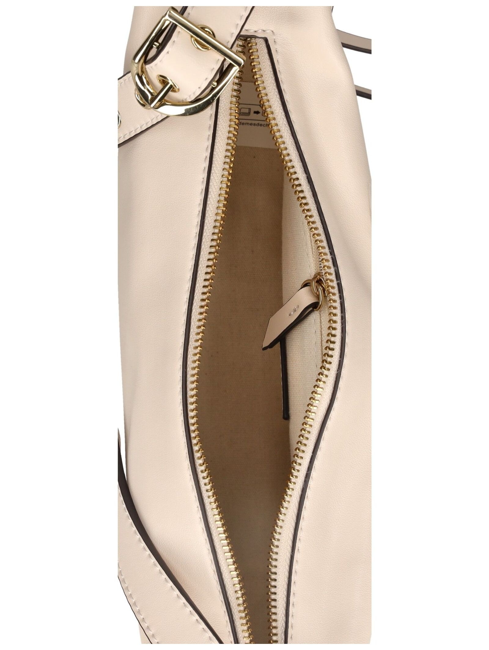 Dolce Vita Henkeltasche »Dolce Vita Taschen Leder«