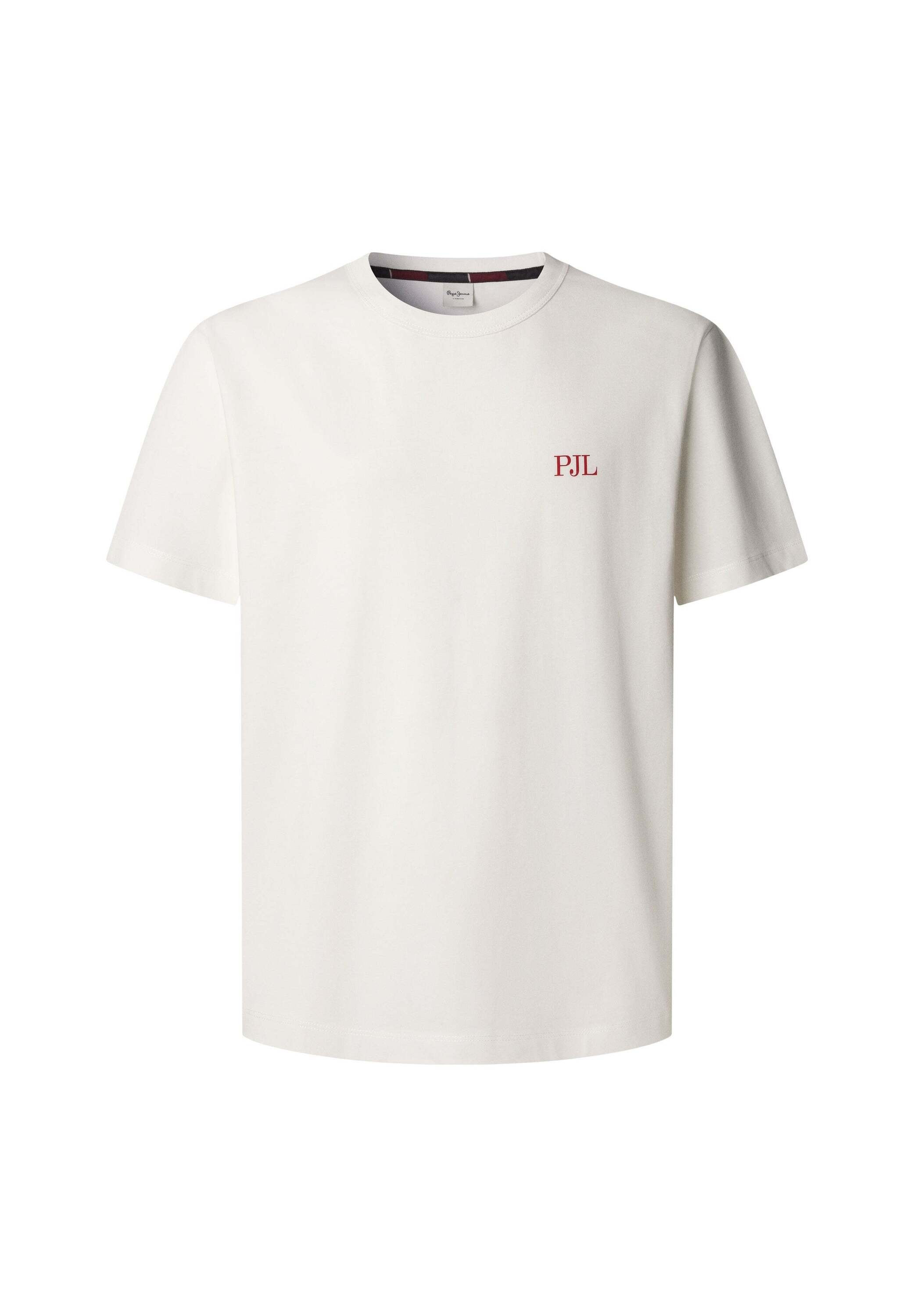 Pepe Jeans T-Shirt »basic t-shirt GARRET TEE«