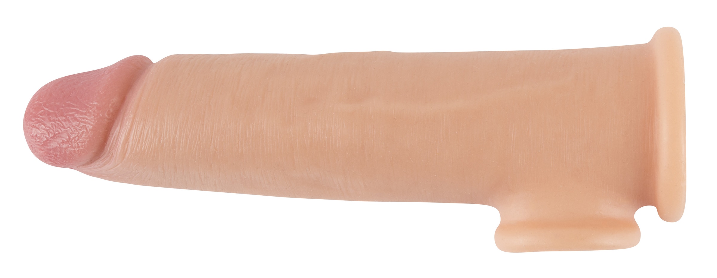 Realistixxx Penishülle »Penissleeve Extension«