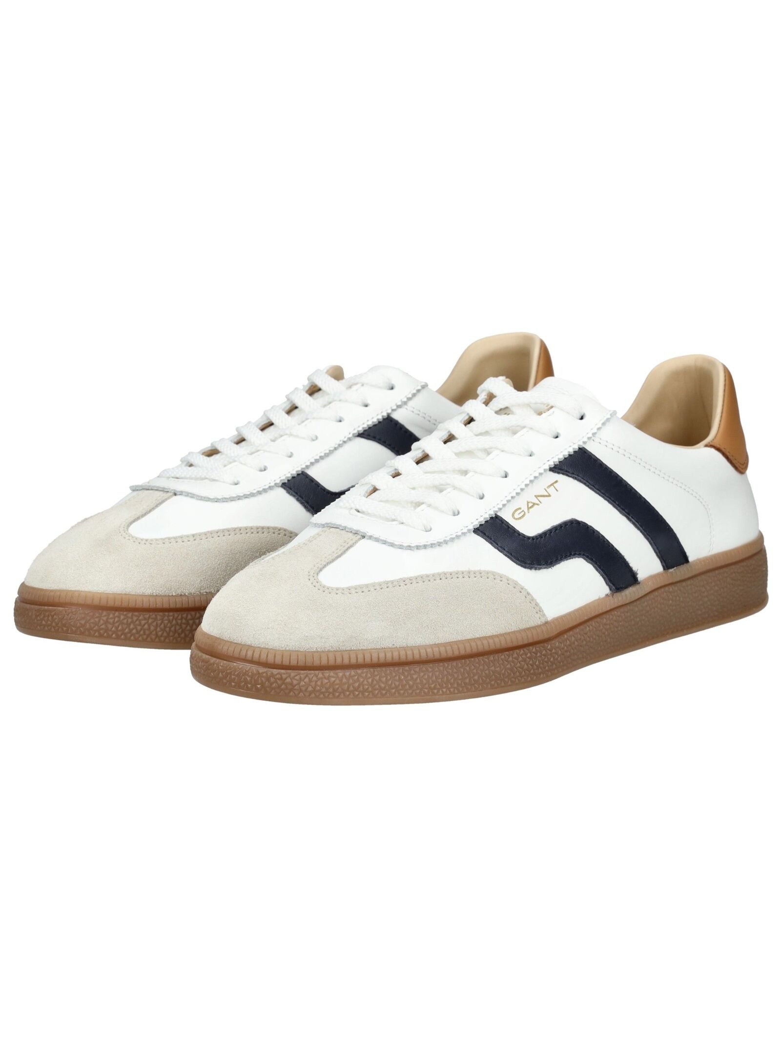 Gant Baskets Cuzmo 872631207 Rich Navy EU 43 Homme 3
