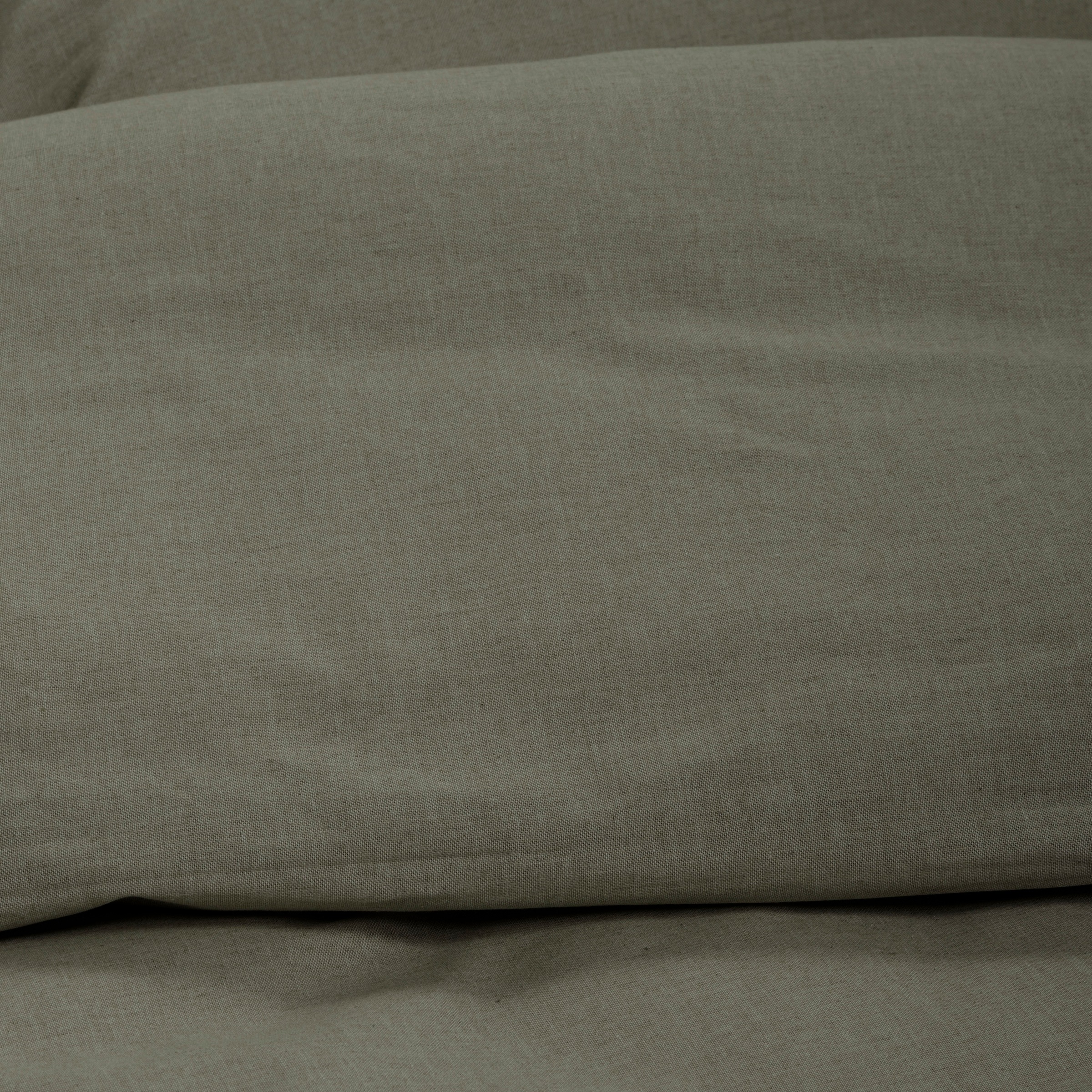 SETEX Wendebettwäsche "Chambray" 2 Stk. tlg. mit Wendefunktion günstig online kaufen