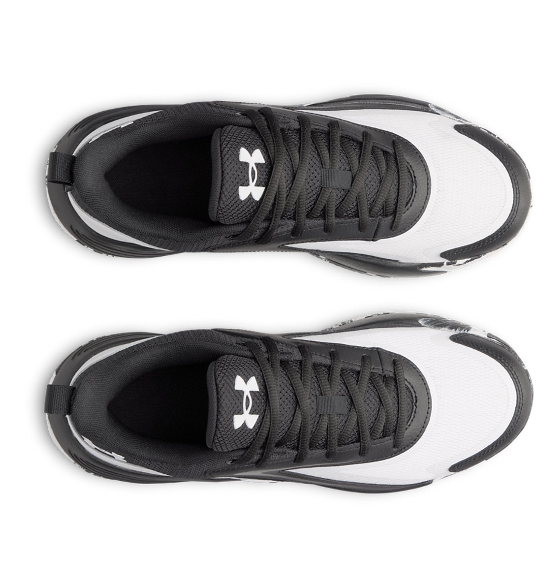 Under Armour® Basketballschuh »UA LOCKDOWN 8«