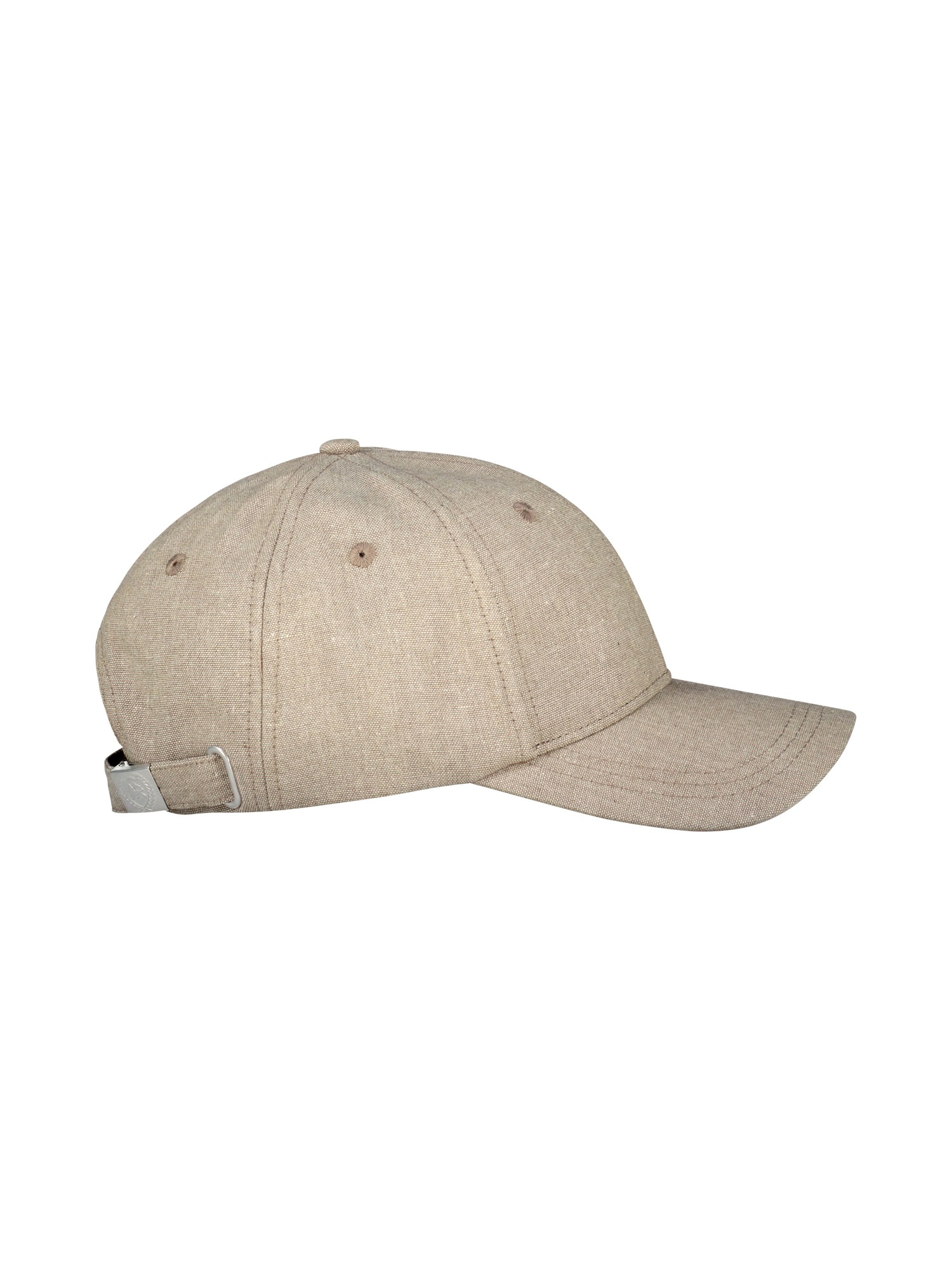 LERROS Baseball Cap "LERROS-Basecap aus Baumwolle und Leinen" günstig online kaufen