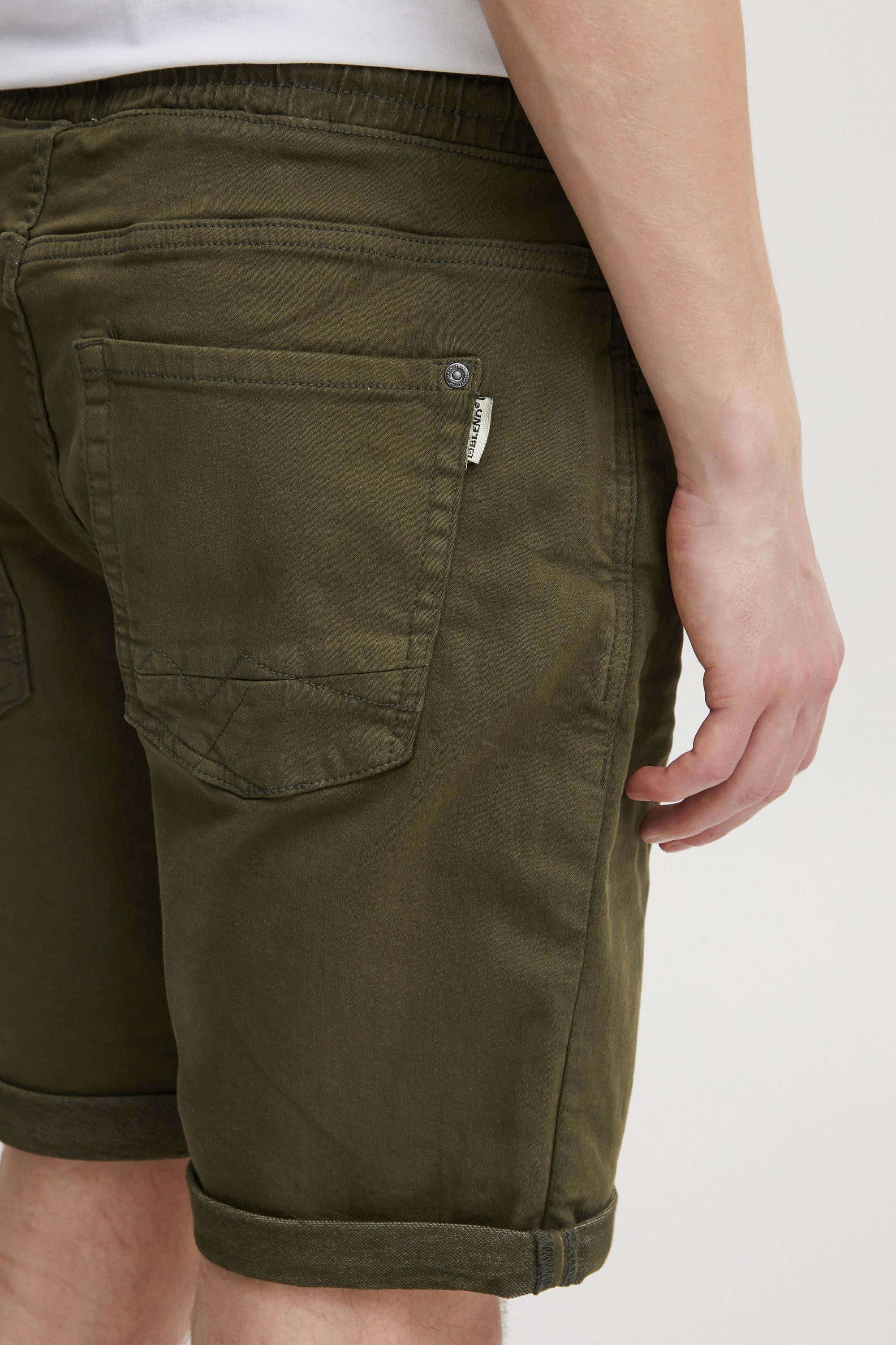 Blend Jeansshorts »Jeansshorts BHJogg«
