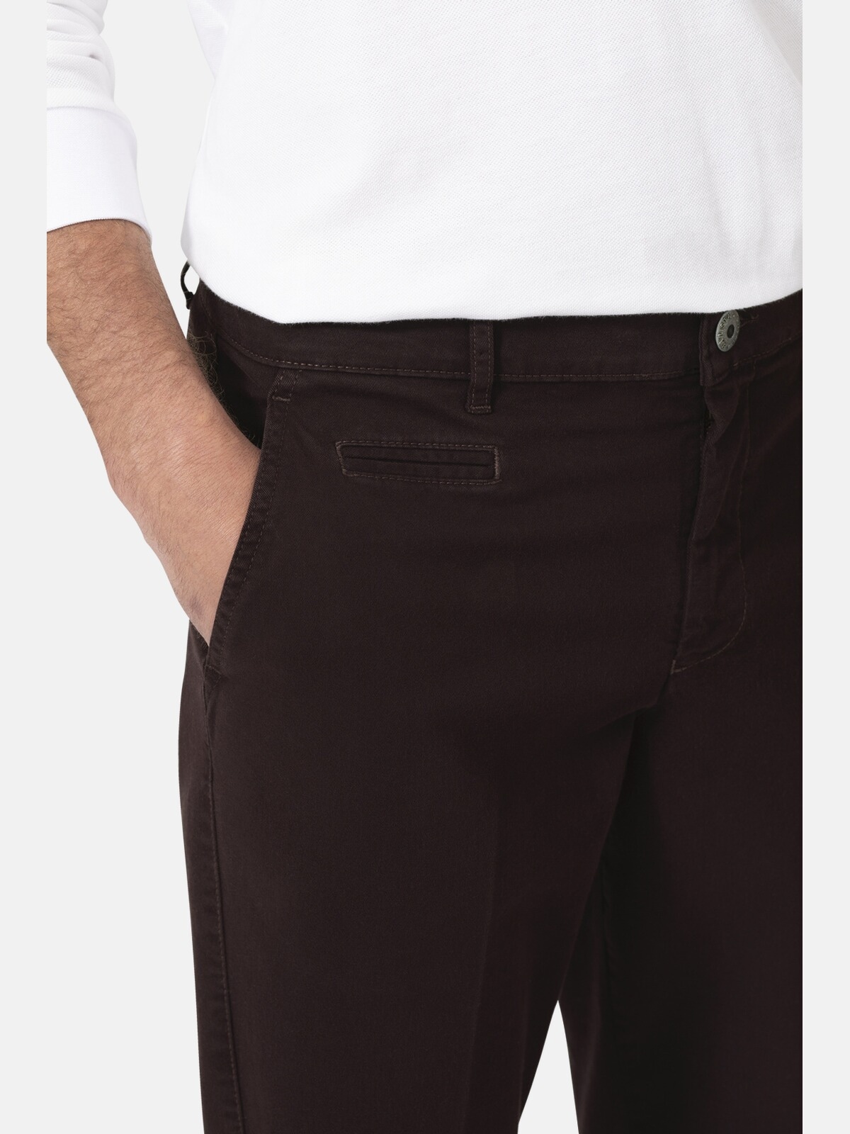 Babista Anzughose »Hose BELLAMARLA«, (1 tlg.), mit Münztasche