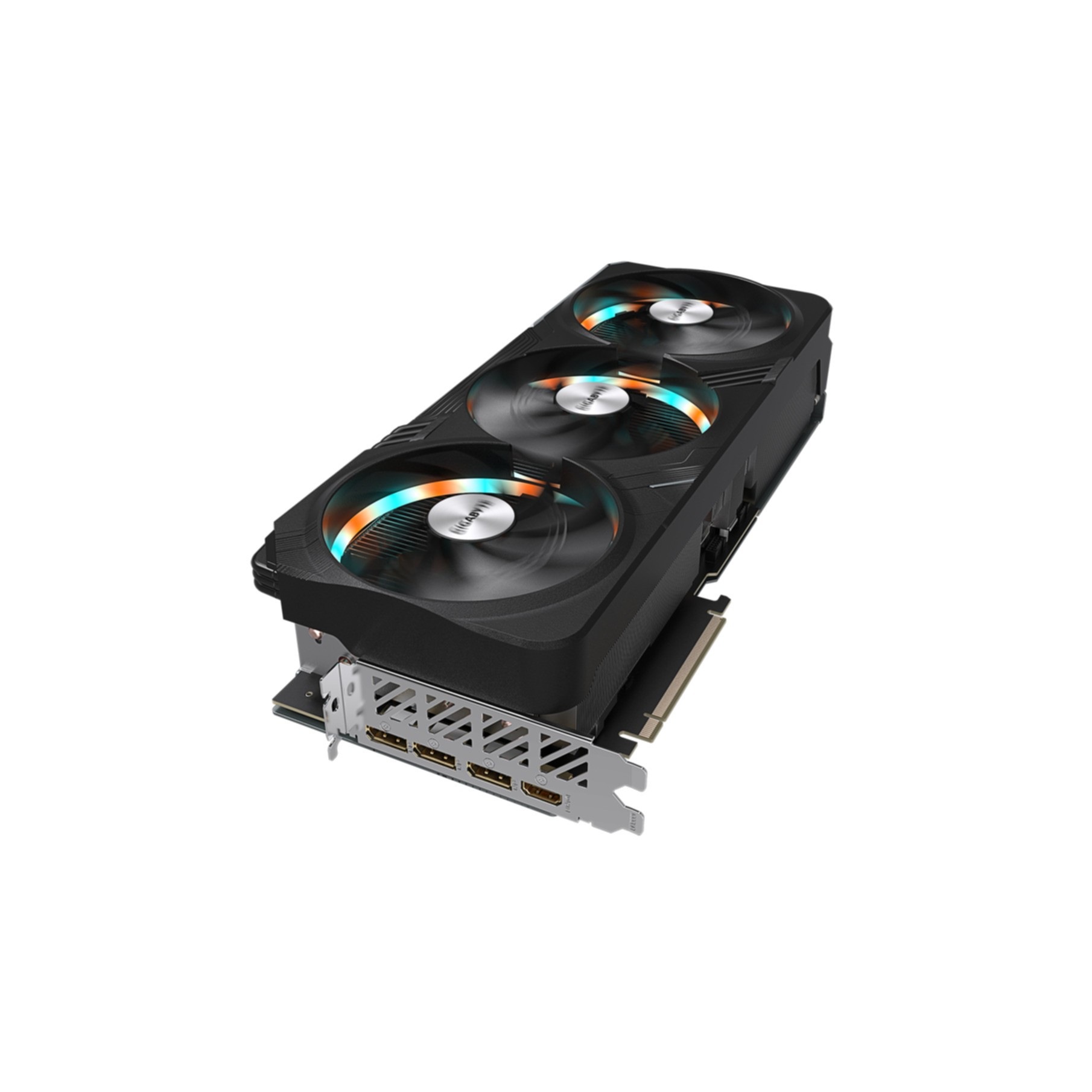 Gigabyte Grafikkarte »GeForce RTX 4080 16GB GAMING OC«