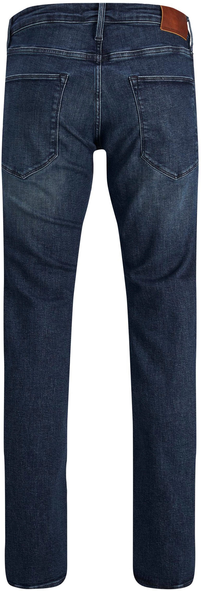 Jack & Jones Regular-fit-Jeans "JJICLARK JJEVAN AM 795 NOOS" günstig online kaufen