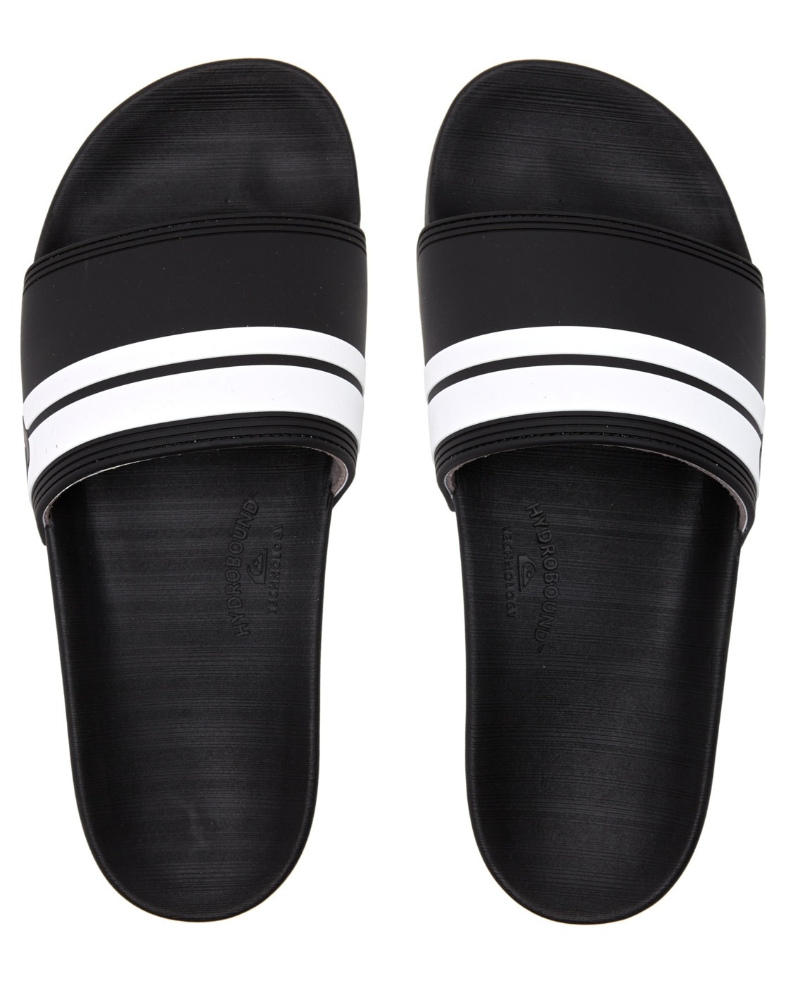 Quiksilver Sandale »Rivi Slide«