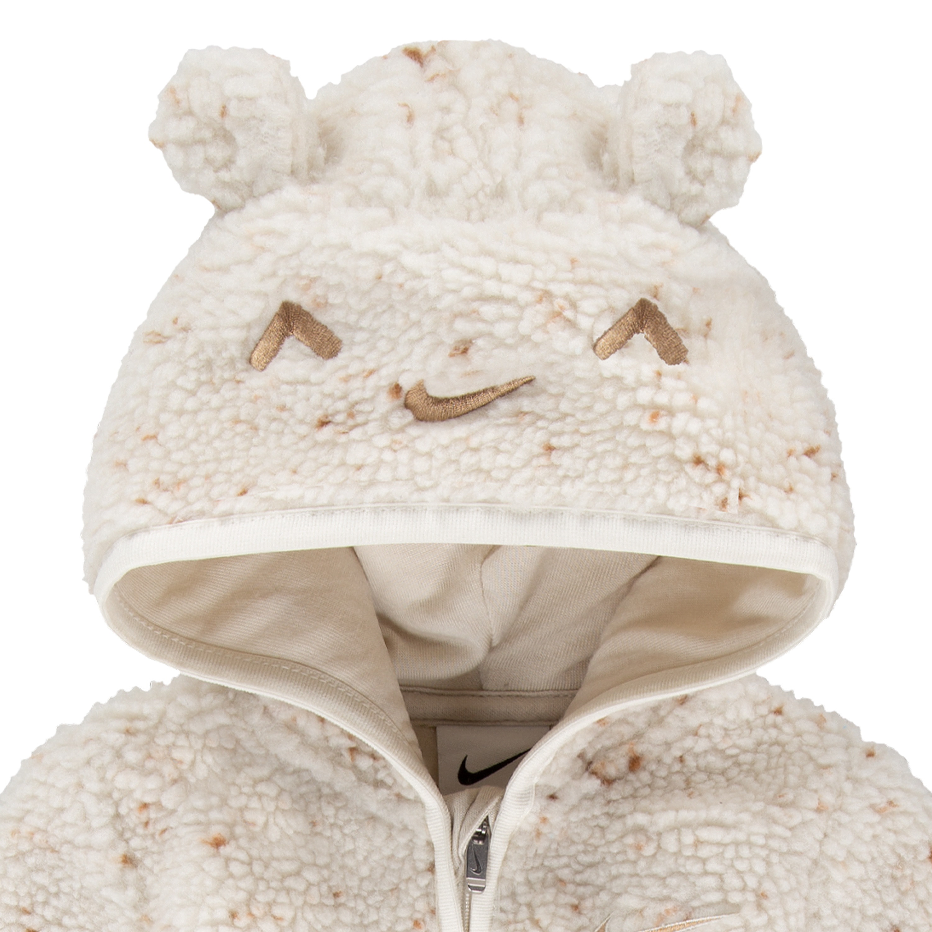 Thumbnail - Nike Sportswear Overall "NKN COZY COMFORT COVERALL", 1 Stk. für Babys