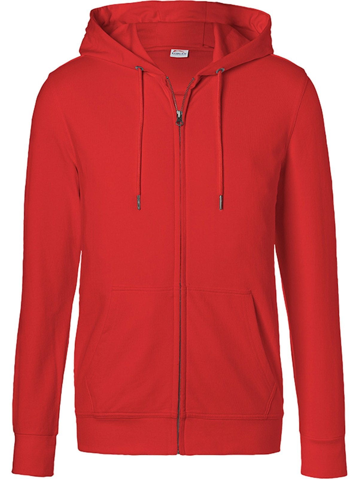 Kübler Kapuzensweatshirt "Sweat"