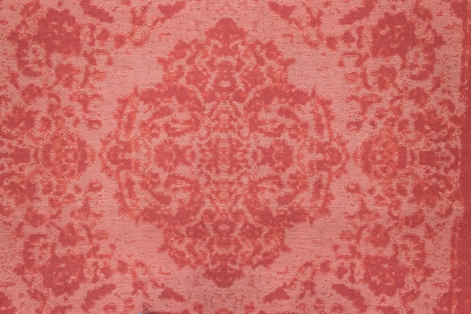 morgenland Designteppich »Vintage Teppich »Maddox« Rechteckig«, rechteckig, 0,6 mm Höhe, Sehr weicher Flor