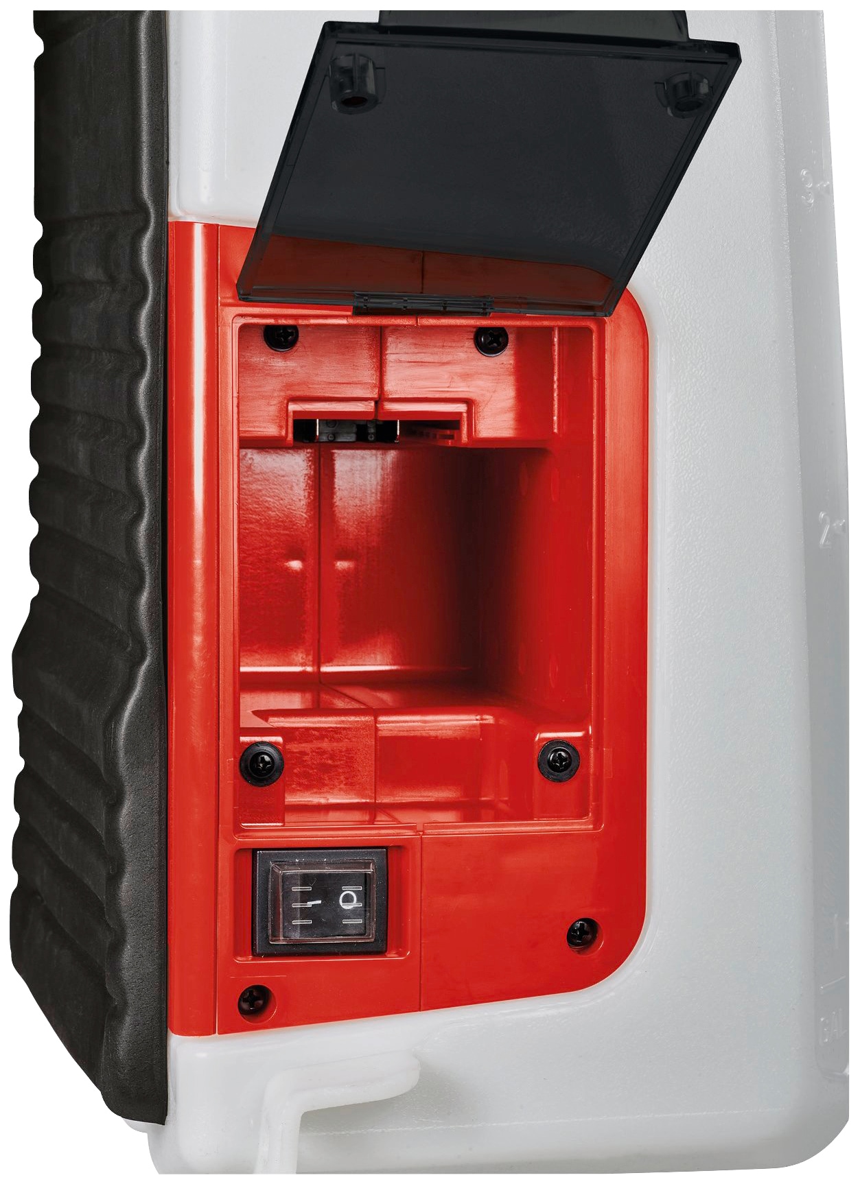 Einhell Akku-Drucksprühgerät »GE-WS 18/150 Li-Solo«, (1 tlg.)