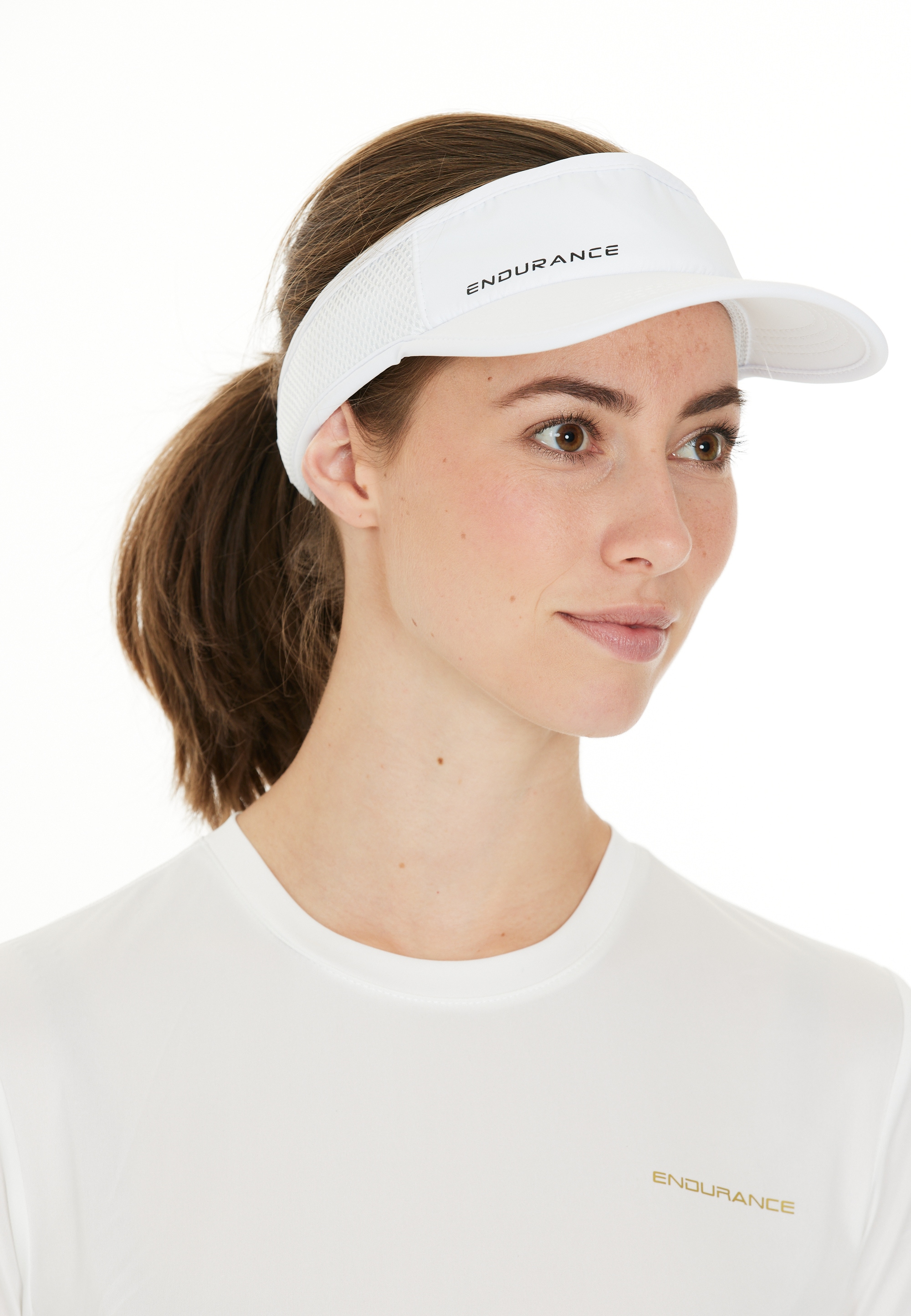 ENDURANCE Baseball Cap »Daiwo«, in einfarbigem Design